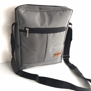 Túi đeo chéo nam B.Bag