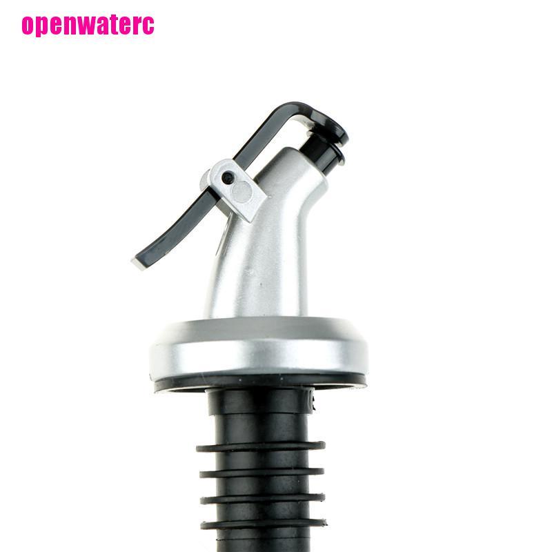 1 Vòi Rót Rượu / Dầu Ô Liu Thiết Kế Tiện Lợi Dễ Dùng