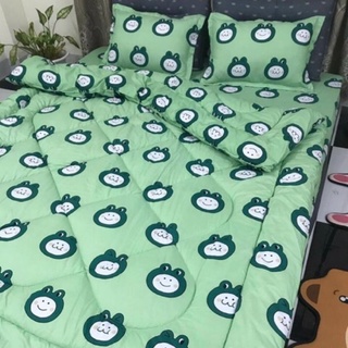 chăn phao siêu nhẹ siêu ấm nhiều mẫu