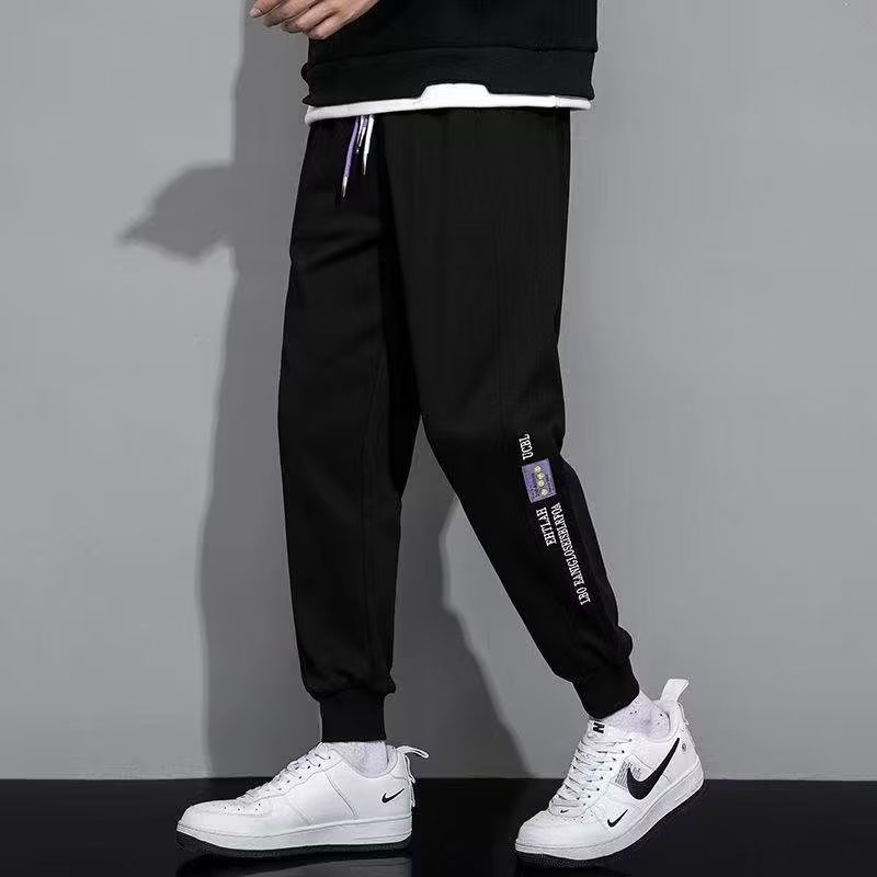 Quần Dài Nam Thời Trang Mùa Hè Size M-3XL