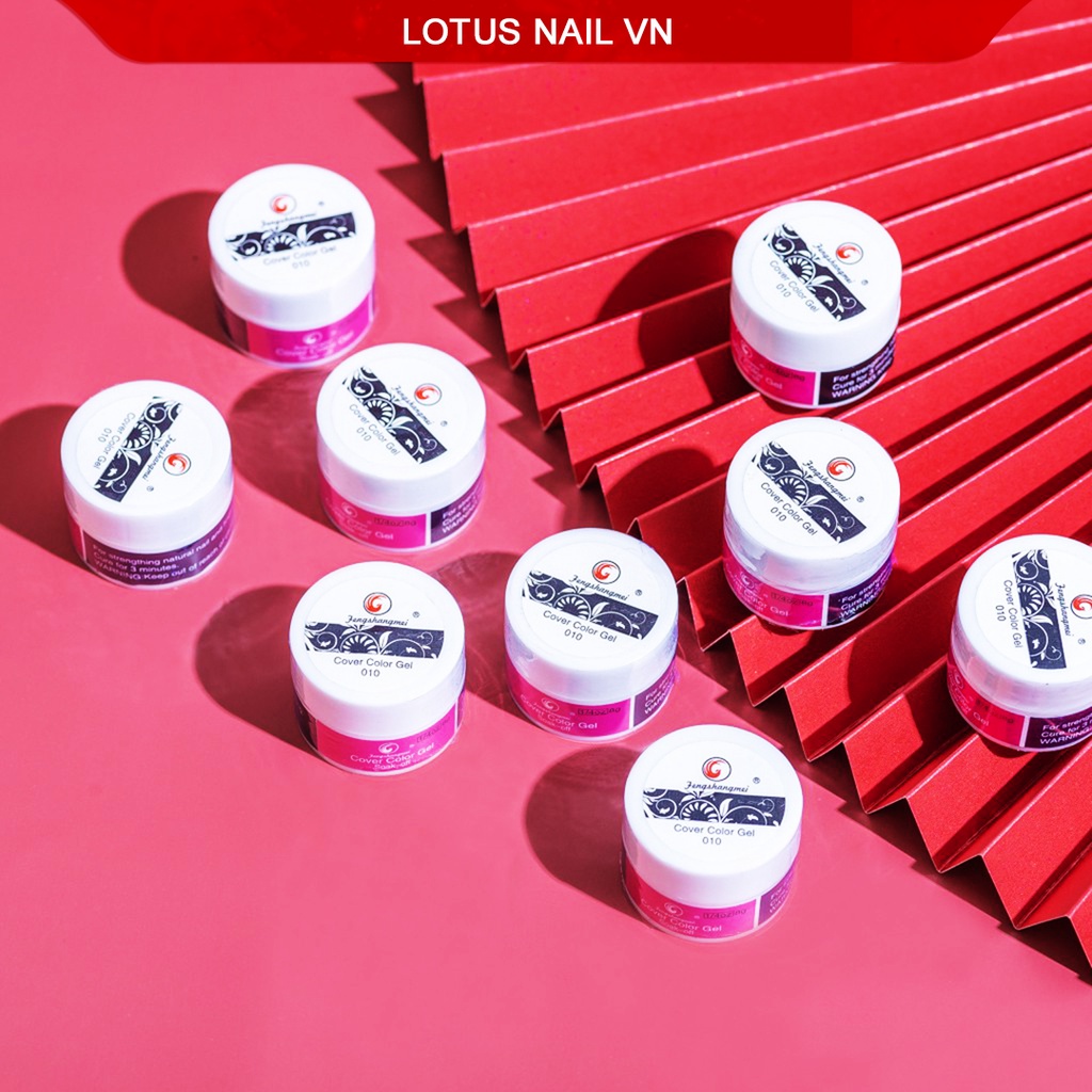 Gel vẽ nail Vinimay hàng chính hãng