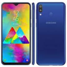 Điện thoại Samsung Galaxy M20 2sim Chính Hãng, mới Fullbox