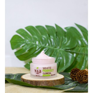 NIA ORGANIC WHITE PERFECT CLINICAL – DƯỠNG ẨM SÁNG DA