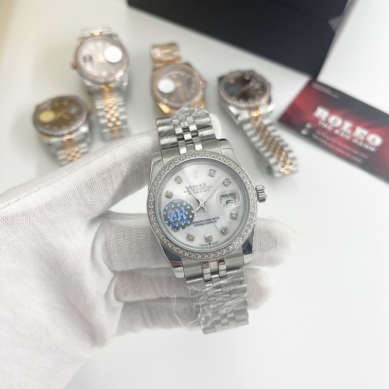 đồng hồ nam rolex