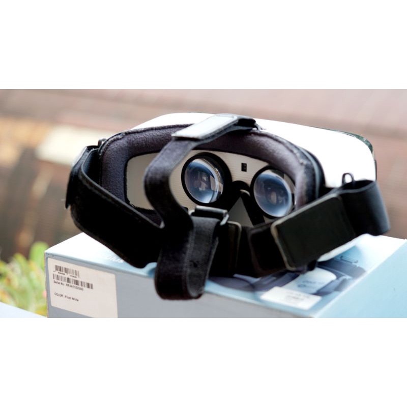 Samsung Gear VR 360 SM-R322