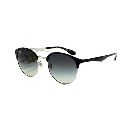 RB3545 9004.11 - kính mát thời trang Rayban chính hãng, bảo hành toàn quốc, thiết kế dễ đeo bảo vệ mắt