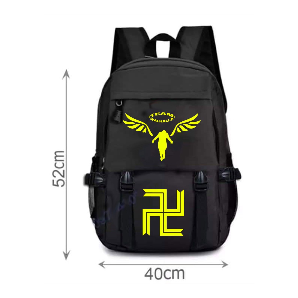 Balo Tokyo Revengers  FREESHIP  Cặp Tokyo Revengers in theo yêu cầu giá rẻ size to cho cả nam và nữ