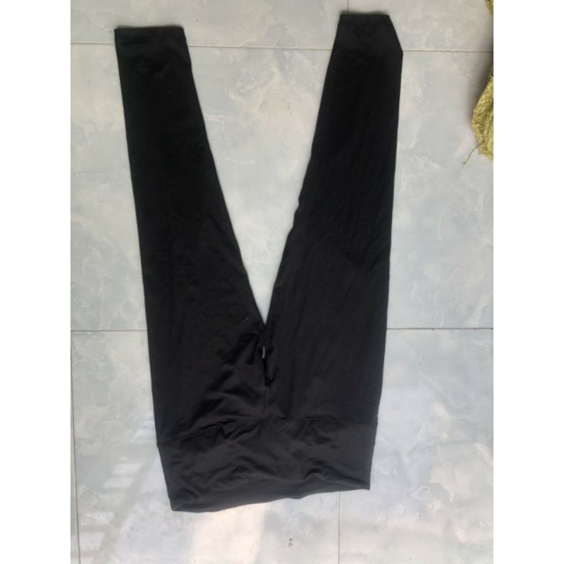 [Mã FAMAYWA giảm 10K đơn 50K] Quần tập thun legging vnxk | BigBuy360 - bigbuy360.vn