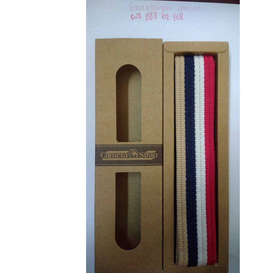 DÂY MÁY ẢNH CAMERA STRAP 85