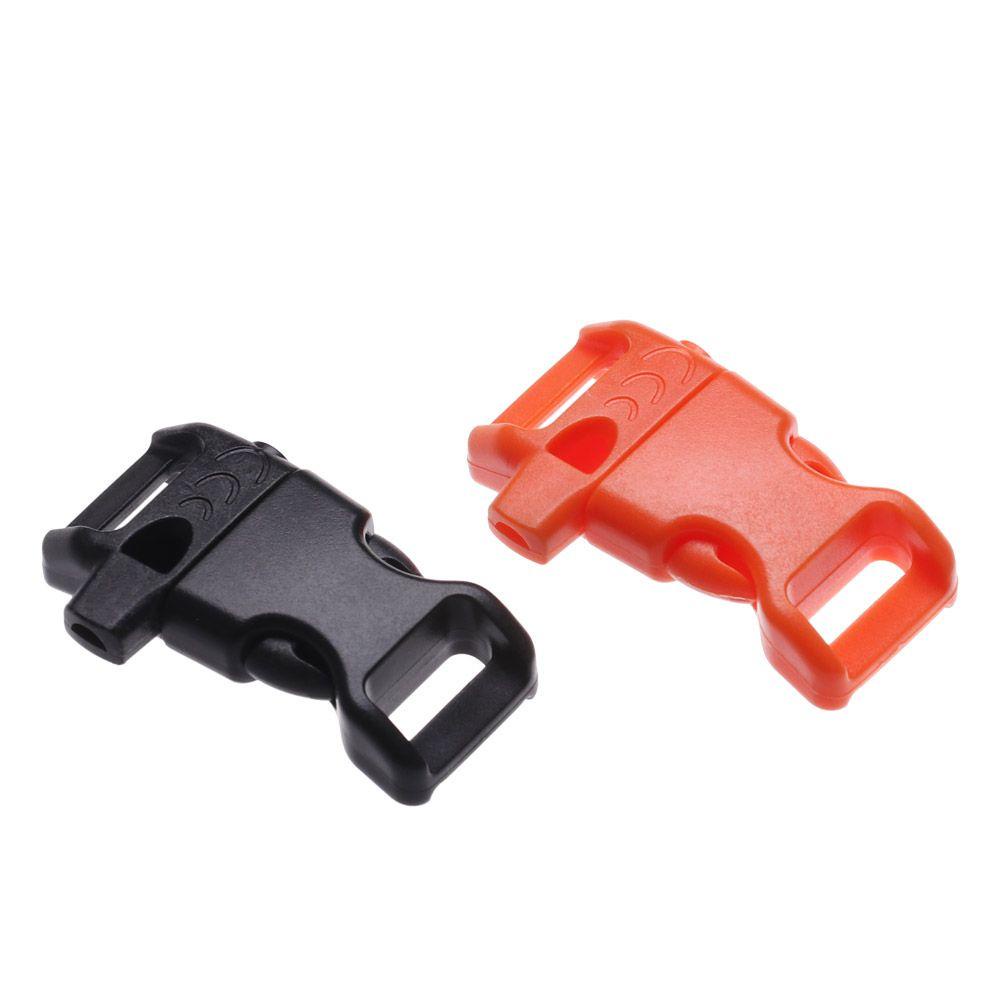 Set 2 / 4 / 8 Khóa Cài Bên Hông 550 Paracords Chuyên Dụng