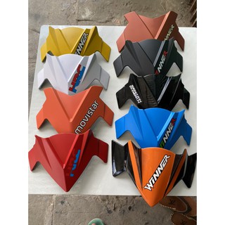 Mão chắn gió xe Winer V1 đủ màu lựa chọn