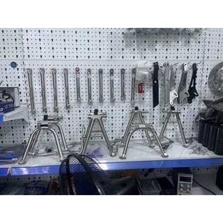chống đứng inox 304