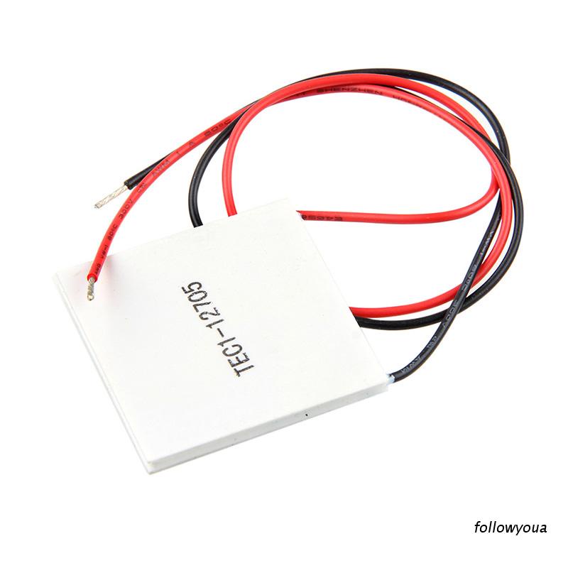 Mô Đun Tản Nhiệt Tec1-12705 40x40mm Chất Lượng Cao