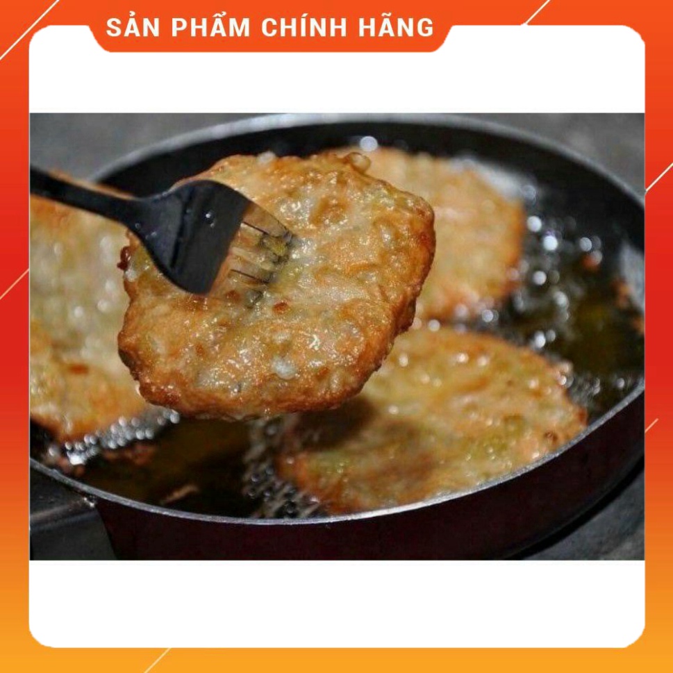 [HCM] Chả cốm Hà Nội 500g cực ngon Nuongfood