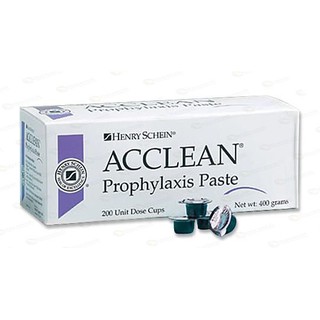 Cốc đánh bóng Acclean
