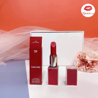 Son Tom Ford Lost Cherry – Đỏ Hồng Limited Edition