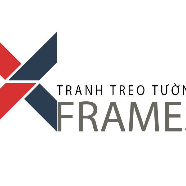 Tranh treo tường - Xframes