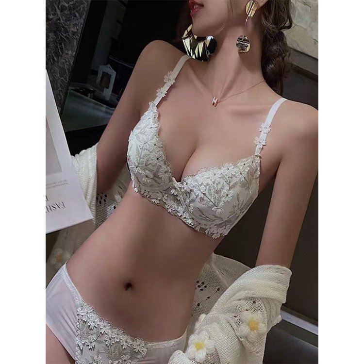 Áo lót Có Gọng Nâng Ngực Mềm Mại | BigBuy360 - bigbuy360.vn