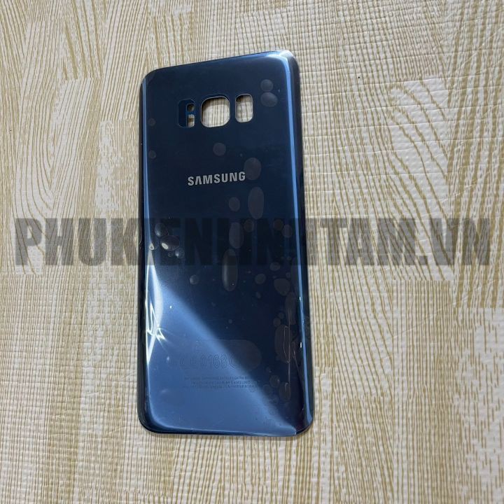 Nắp Lưng Samsung S8 plus - Zin