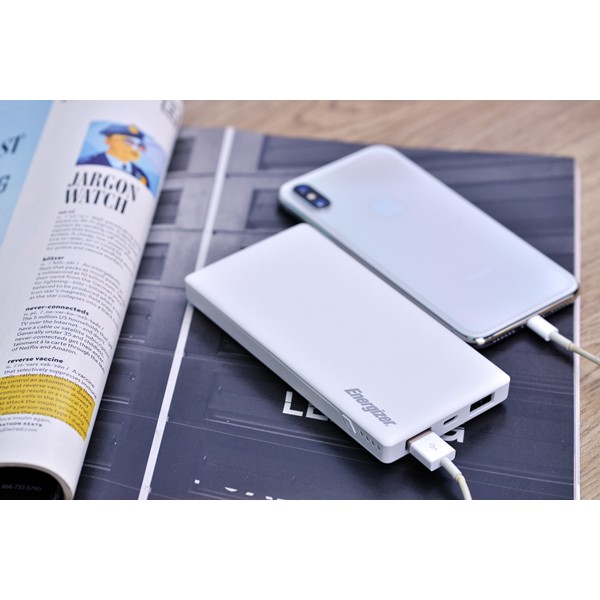 Pin sạc dự phòng Energizer UE10033 10,000mAh