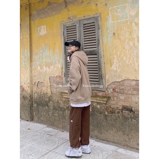 Áo hoodie zip