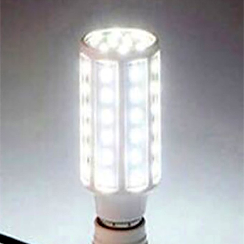 Đèn led bắp ngô E27 DC/AC 12V 24V 36V 48V 60V 72V LED 10W 15W 20W 30W 40W 60W 80W