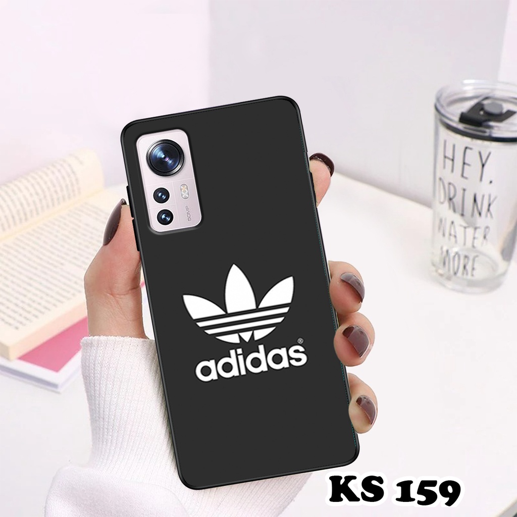 Ốp lưng Xiaomi 12 - Xiaomi 12S - Xiaomi 12 Lite - Ốp in hình ÄDĮĎAŠ sang trọng, bền đẹp