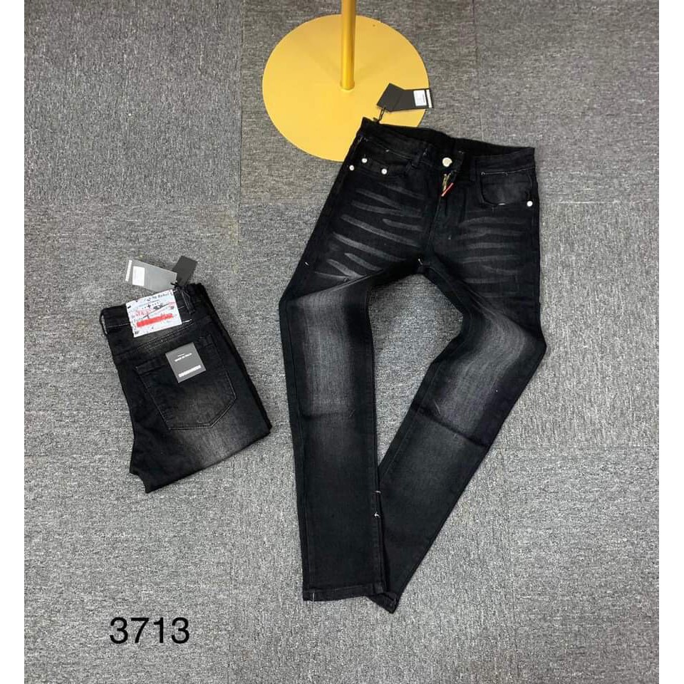 Quần Bò Nam Mã 3713