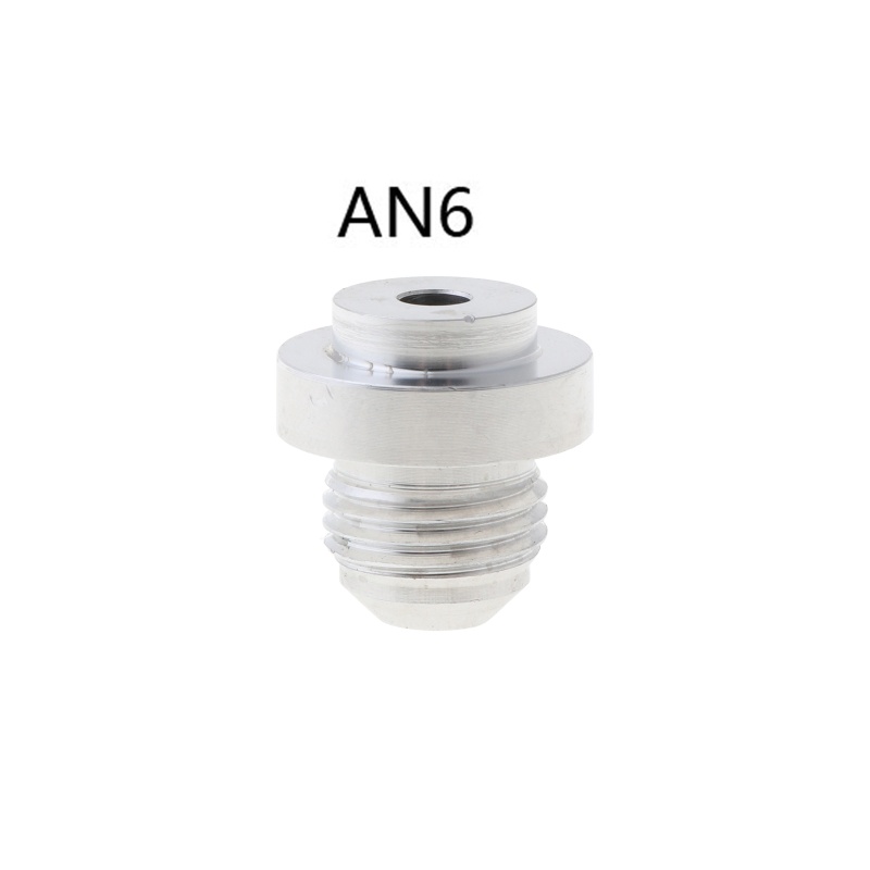 Đầu Nối Ống Dẫn Nhiên Liệu AN6 AN12 Chuyên Dụng Chất Lượng Cao