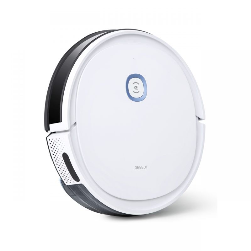 Robot hút bụi lau nhà thông minh Ecovacs Deebot OZMO U2 Pro - Chính Hãng