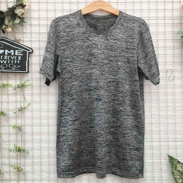 Vải thun cotton poly