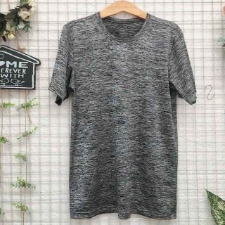 Vải thun cotton poly