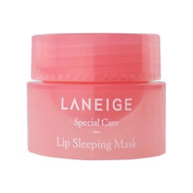 Nạ Ngủ LANEIGE💄💄💄