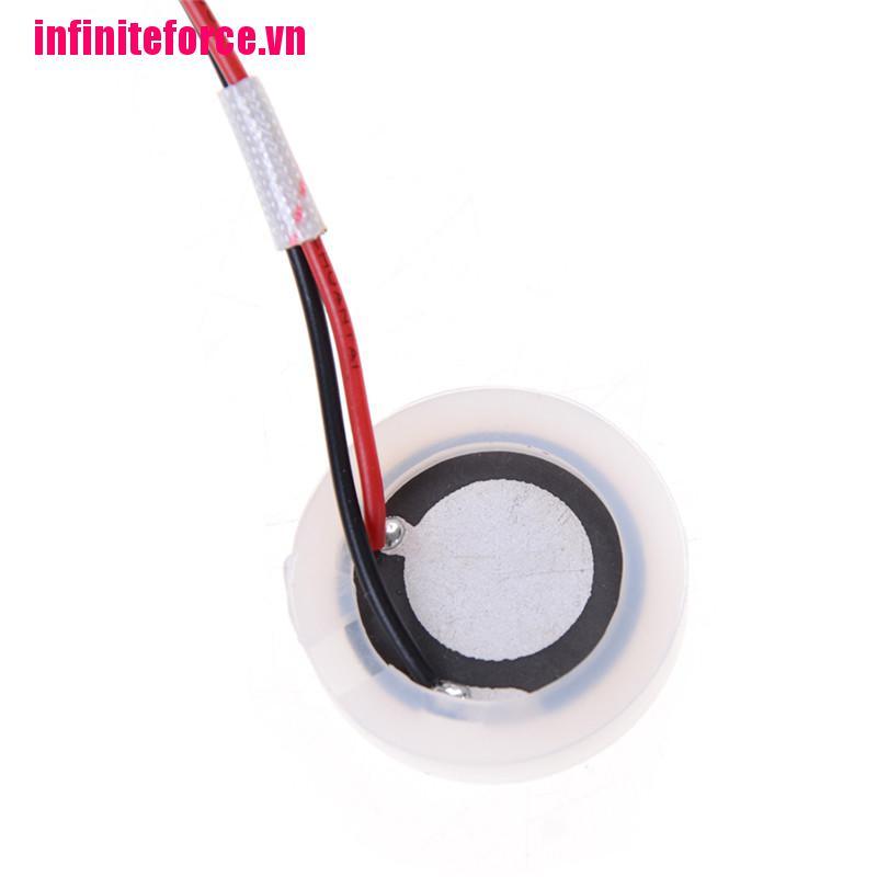 Máy Phun Sương Siêu Âm Vn 1 D20Mm