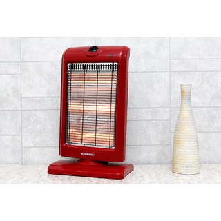 Máy Sưởi Halogen Sunhouse SHD7061 1200W