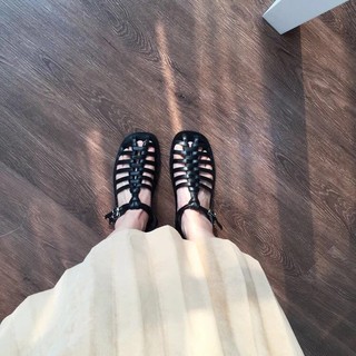 sandal độc lạ 2018