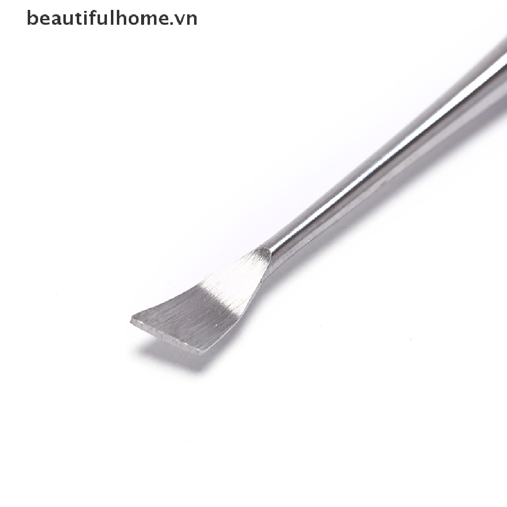 (Hàng Mới Về) Dụng Cụ Vệ Sinh Răng Miệng Không Răng