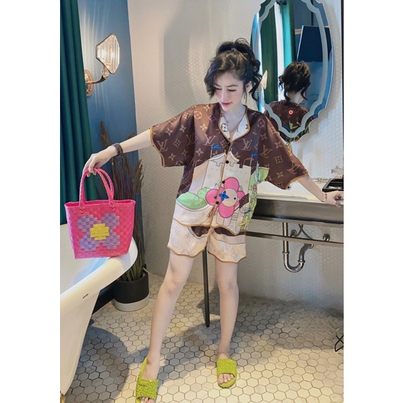 Bộ ngủ đùi | BigBuy360 - bigbuy360.vn