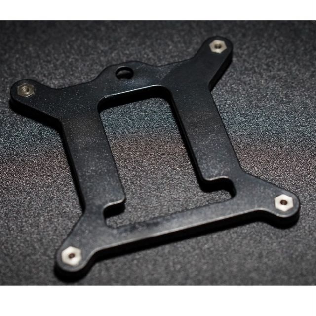 Backplate (đế tản nhiệt) cho Intel 115x