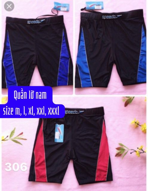 Quần bơi nam | BigBuy360 - bigbuy360.vn