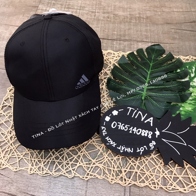 Mũ Lưỡi trai Nam