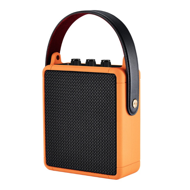 Vỏ Silicone Bảo Vệ Cho Loa Bluetooth Marshall II