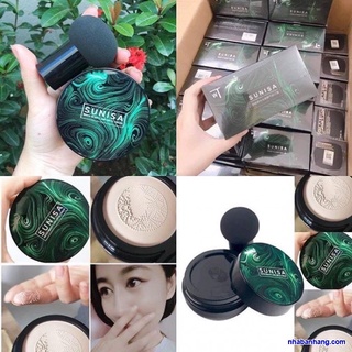 [hot sale]Phấn nước SUNISA BB DẠNG MỚI