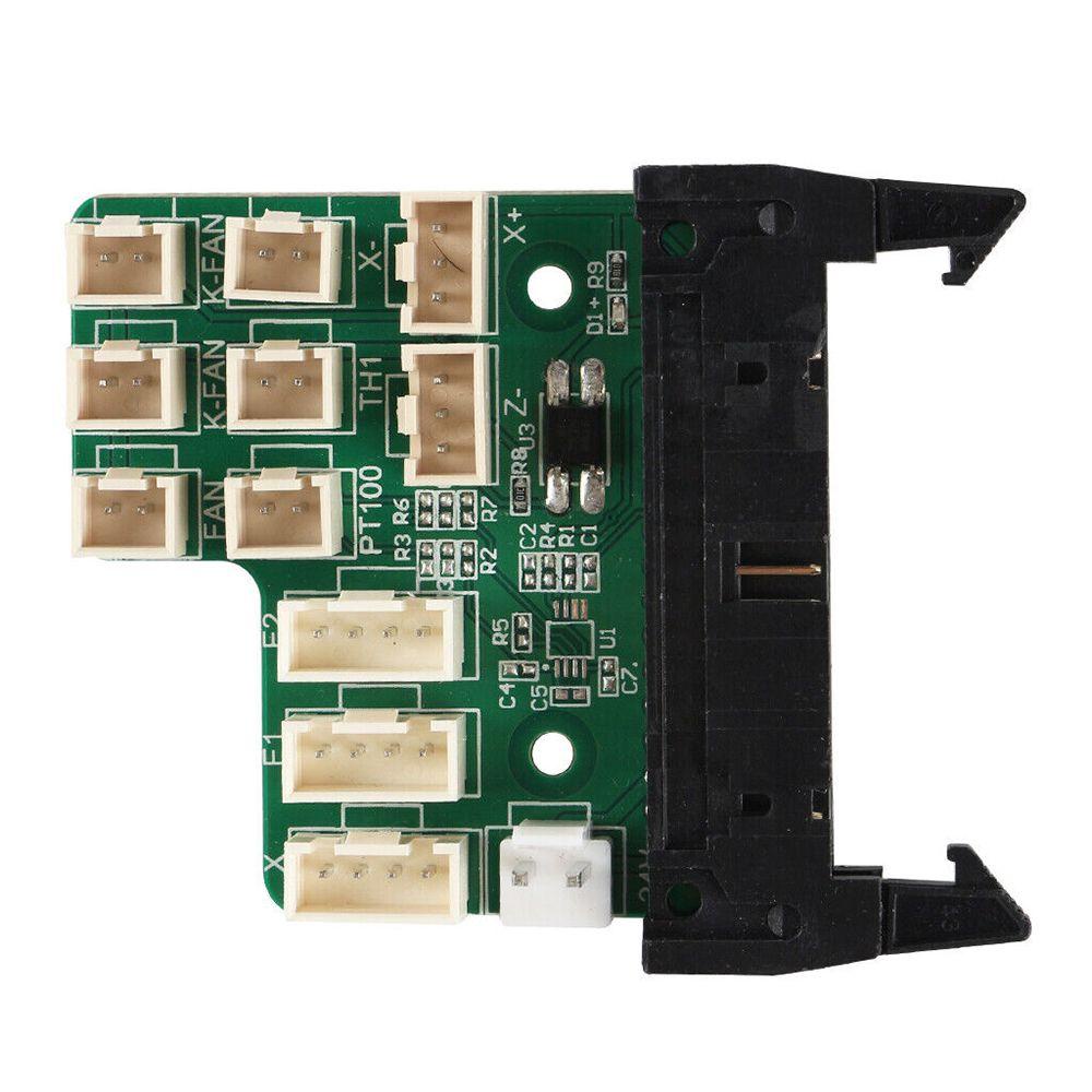 MYRONGVN Bảng Mạch Chuyển Đổi CR-10S PRO Cho Máy In 3D CR-10S PRO