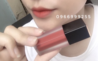 (MÀU MỚI RA) Apieu Color Lip Stain 