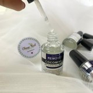 Phá gel Coco, nước phá sơn gel lạnh Coco Cheap Nail