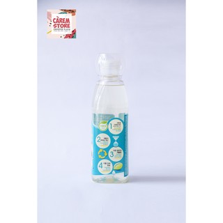 Nước giặt Zero Dust KMom-Hàn Quốc-chai 1000ml
