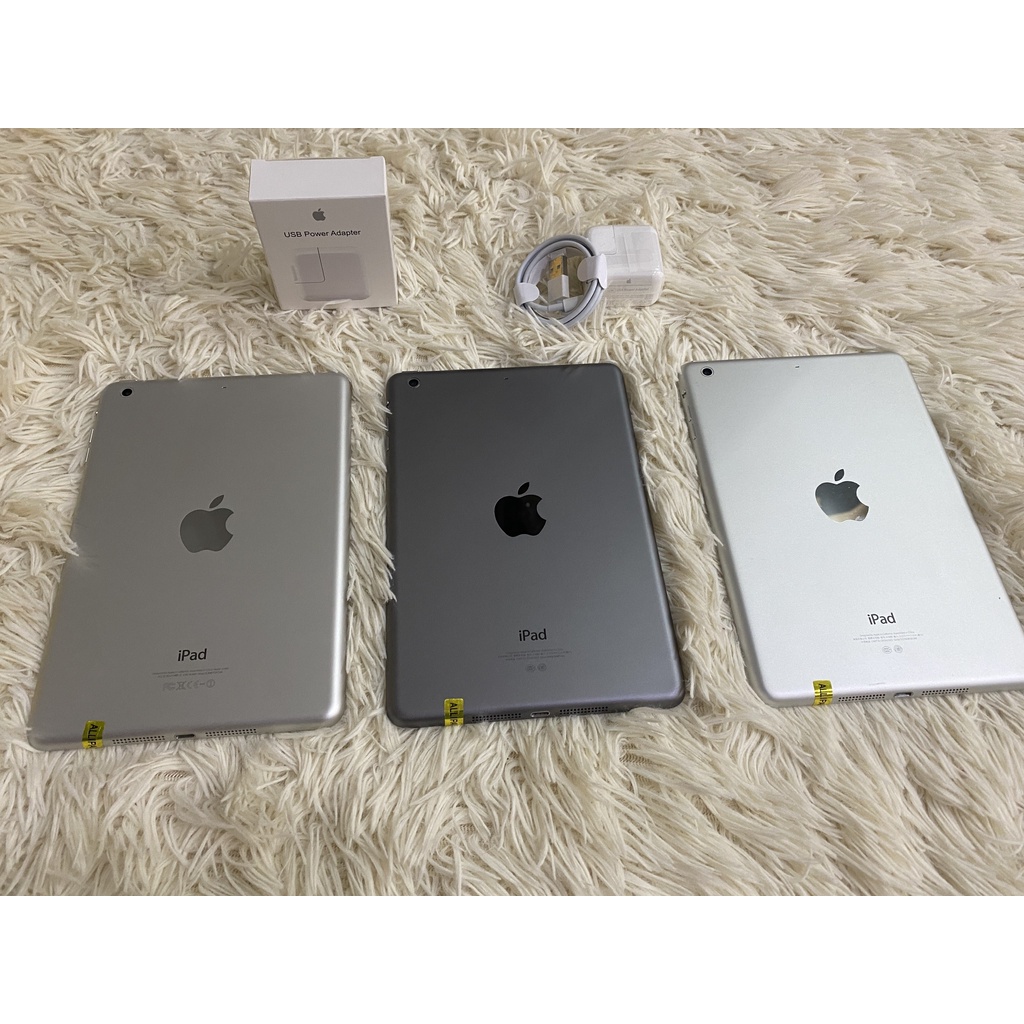 Máy tính bảng Air 1 32GB | BigBuy360 - bigbuy360.vn