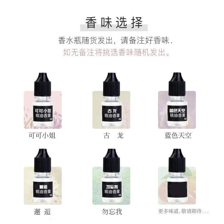 Phụ Kiện Khuếch Tán Nước Hoa Hình Gấu Sáng Tạo Cho Xe Hơi