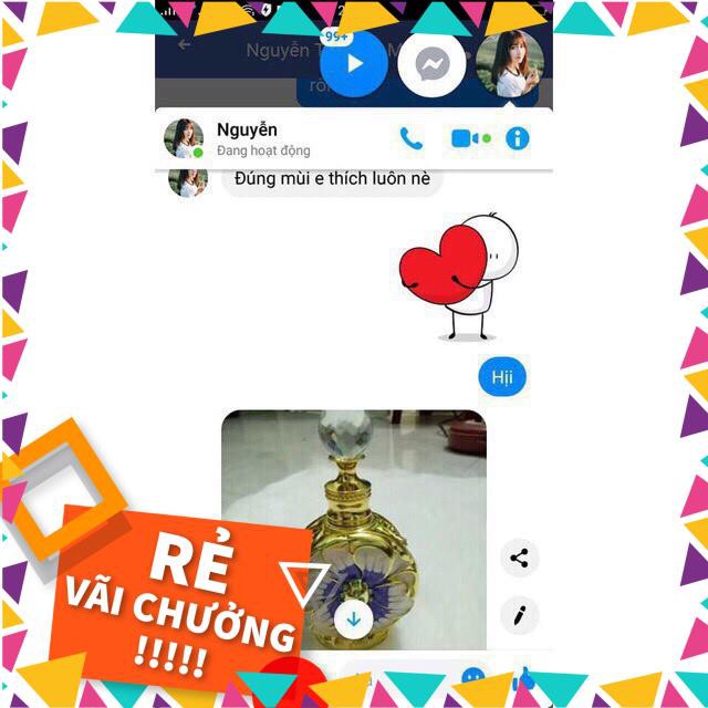 giá khai trương_ [ Mua ngay ] Tinh Dầu Dubai Chính Hãng " BLV GARI "  25ML | BigBuy360 - bigbuy360.vn